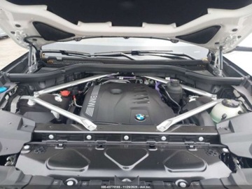 BMW X7 2026 BMW X7 xDrive40i 2026 3.0l 3.0 Benzyna 375KM, zdjęcie 8