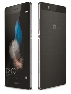 Smartfon HUAWEI P8 Lite ALE-L21 2GB 16GB Czarny