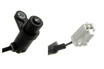 ДАТЧИК АБС ЗАДНИЙ TOYOTA RAV-4 00-05 /ПРАВЫЙ/