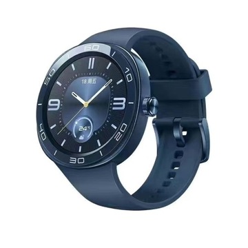 Smartwatch Huawei Watch GT 3 Pro Elite srebrny