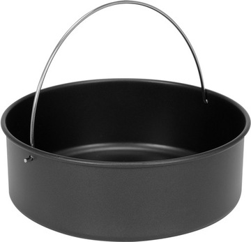 FORMA DO PIECZENIA DO FRYTKOWNIC LUND NON-STICK