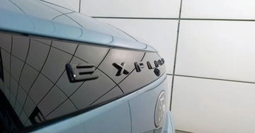 Ford Explorer VI SUV Electric 77kWh 286KM 2025 Ford Explorer 799 netto miesiecznie z polisa NaszEauto, doplata premium, zdjęcie 31