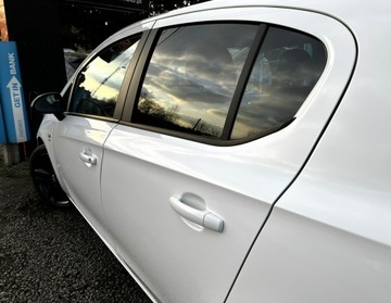 Opel Corsa 2016 Opel Corsa Automat / Serwisowana / Alufelgi, zdjęcie 8