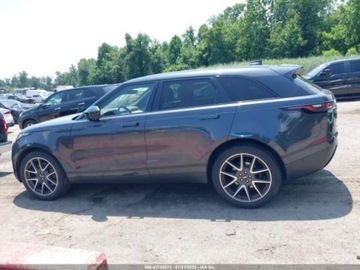 Land Rover Range Rover Velar 2021 Land Rover Range Rover Velar P340 S 2021 3.0l 3.0 Benzyna 335KM, zdjęcie 2