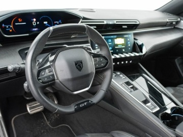 Peugeot 508 II Sedan Facelifting 1.5 BlueHDI 130KM 2024 Peugeot 508 SK6A820#.5 BLUEHDI GT EAT8 Podgrz.f, zdjęcie 5