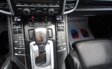 Porsche Cayenne II SUV 4.8 S V8 400KM 2010 Porsche Cayenne S 4.8 V8 400KM 4X4 Skora Bixenon Automat Nawigacja Full Op, zdjęcie 15