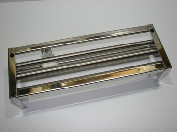 НОЖ ДЛЯ ПОЛЬСКОЙ ФОЛЬГИ 0,30Х300 (МИКРО-МАКС)