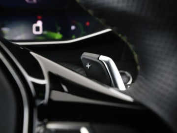 Peugeot 2008 II SUV 1.2 PureTech 130KM 2021 Peugeot 2008 GT-Line automat navi kamera ACC, zdjęcie 32