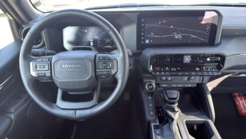 Toyota Land Cruiser VII Terenowy 5d 2.8 D-4D 204KM 2024 Toyota Land Cruiser LC 2.8 D-4D Invincible VII (20, zdjęcie 9