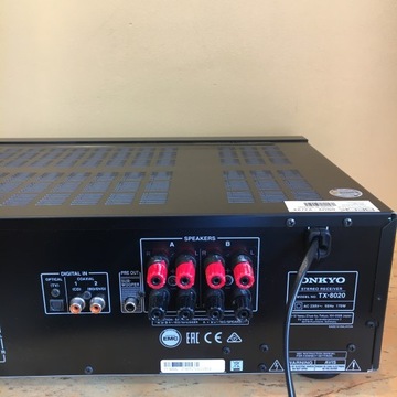 Стереоресивер Tx 8020 Onkyo
