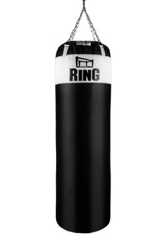 PUSTY WOREK BOKSERSKI TRENINGOWY RING 130x45cm