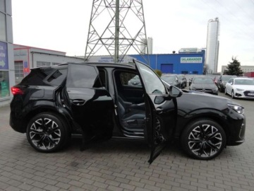 Cupra Terramar SUV 2.0 TSI 265KM 2025 Cupra Terramar VZ 265 KM 4X4 Navi Full Led Digital Alu 20 Kamery 360 Panor, zdjęcie 13