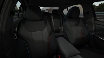 BMW Seria 3 G20-G21 Limuzyna 2.0 320i 184KM 2026 BMW 320 xDrive Sedan - Dostępny od ręki!, zdjęcie 14