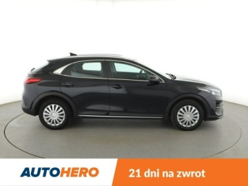 Kia XCeed PHEV 1.6 GDi Plug-in Hybrid 141KM 2021 Kia XCeed PHEV automat full LED klima auto navi, zdjęcie 9