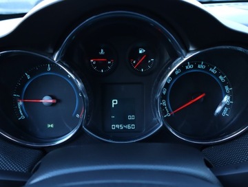 Chevrolet Cruze Hatchback 5d 2.0 VCDI 16V DOHC 163KM 2013 Chevrolet Cruze 2.0 VCDi, Salon Polska, zdjęcie 10