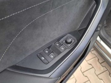 Skoda Kodiaq I SUV Facelifting 2.0 TSI 190KM 2023 Skoda Kodiaq Sportline 4x4, el. hak, Salon Polska, I wlasciciel, Serwis AS, zdjęcie 17