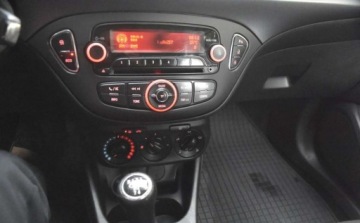 Opel Corsa E Hatchback 3d 1.3 CDTI 95KM 2017 Opel Corsa Opel Corsa 1.3 CDTI Color Edition EcoFLEX SampS 1.2 Diesel, zdjęcie 9