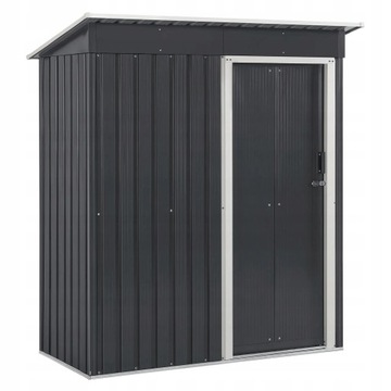 Гараж-навес/беседка, размер S