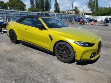 BMW Seria 4 G22-23-26 2024 BMW M4 Competition 2024 3.0 Benzyna 503KM, zdjęcie 7