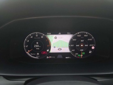 Cupra Formentor Crossover 1.5 TSI 150KM 2023 Cupra Formentor 1.5TSI 150KM FV23 DSG Pakiet Full LED Pakiet Wspomagania j, zdjęcie 11