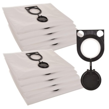 Worki do BOSCH GAS 50 METABO ASA 1202 2025 10szt