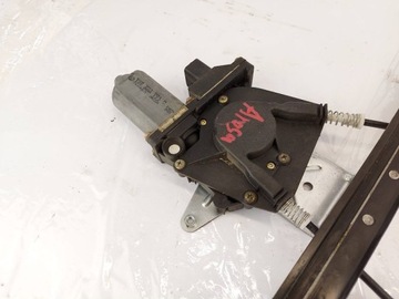 MECHANIZMUS ZVEDÁK OKNO PRAVÝ PŘEDNÍ SEAT AROSA (6H1) 12PIN 6X0959801A