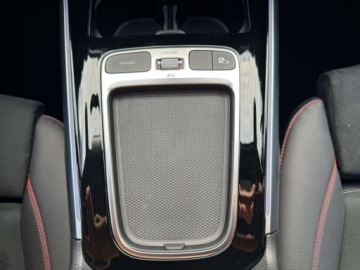 Mercedes GLB SUV 1.3 200 163KM 2024 Mercedes-Benz GLB GLB 200 Polski Salon FV23 Darmowy raport AUTODNA, zdjęcie 19