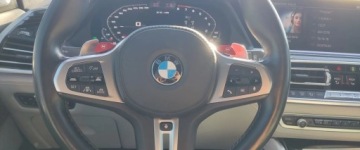 BMW X5 G05 2021 BMW X5 M x5 m competition ,full full wersja 625 koni 4.4 Benzyna 625KM, zdjęcie 25