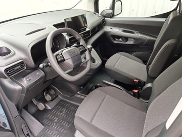 Fiat Doblo V 2025 Doblo Combi L2 100KM, zdjęcie 9