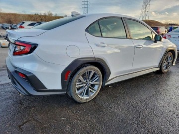 Subaru 2022 Subaru WRX 2022 2.5 Benzyna 271KM, zdjęcie 3