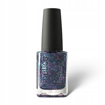 Kinetics Lakier Solarny 304 SolarGel Glitter Storm