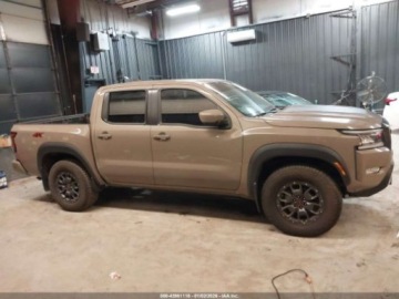 Nissan 2023 Nissan Frontier 2023 3.8 Benzyna 310KM, zdjęcie 6