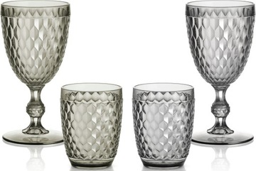 Бокалы для вина BRUNNER CORALUX FOREST 400 мл 2 шт.