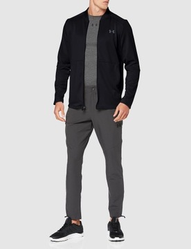 Under Armour Mężczyźni Mk1 Warmup Bomber