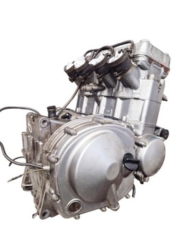 ДВИГАТЕЛЬ KAWASAKI ZZR 600