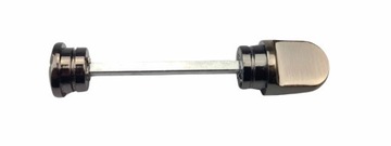 РУЧКА ЗАМКА ДЛЯ ТУАЛЕТА ДЛЯ РУЧКИ ПАТИНА ДЛЯ ЗНАКОВ ДЛЯ ВАННОЙ КОМНАТЫ