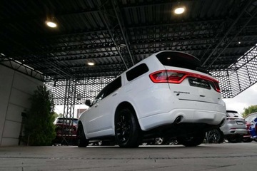 Dodge Durango III 3.6 V6 294KM 2022 Dodge Durango GT 3.6 V6 295KM 4x4 Skory LED 3-ZoneAC BlackWhite 6os MenuPL, zdjęcie 37