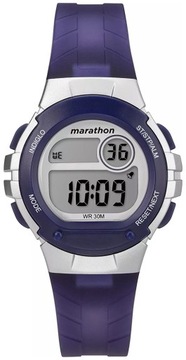 TIMEX TW5M32100 Marathon zegarek damski