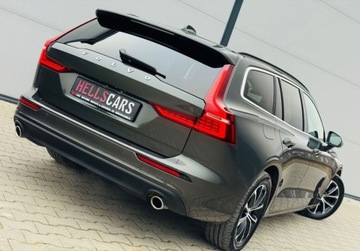 Volvo V60 II  2021 Volvo V60 2,0 B4 197ps FullLed Skora El.klapa Grz.Kierownica Kamera Gwaran, zdjęcie 2