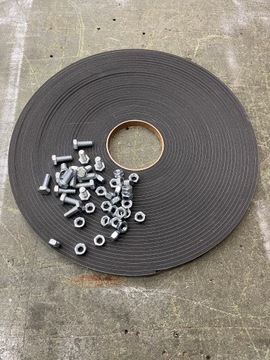 КРАСКА WALL START 3000/1700/600 ATEX