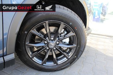 Honda CR-V V SUV Facelifting 2.0 i-MMD 184KM 2025 Honda CR-V 2,0 Hybryda Advance AWD *dostępne inne kolory*, zdjęcie 8