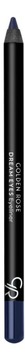Golden Rose Dream Eye Eyeliner Kredka do oczu (424)