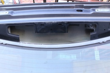 Заднее окно люка Opel Astra J Kombi
