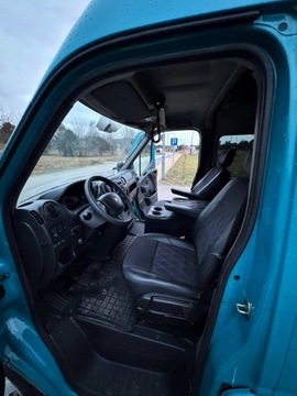 Renault Master IV Furgon FWD 2.3 dCi 170KM 2019 Renault Master 170KM VIP 9 Osobowy TV Webasto, zdjęcie 16