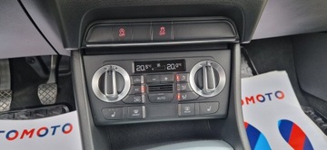 Audi Q3 I SUV 2.0 TFSI 170KM 2012 Audi Q3 2.0B 170KM, Quatro, Xenon, Półskóra. POLECAM, zdjęcie 20