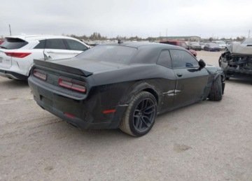 Dodge Challenger III 2020 Dodge Challenger DODGE CHALLENGER RT SCAT PACK WIDEBODY 6.4 Benzyna 492KM, zdjęcie 2