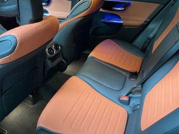 Mercedes GLC C254/X254 Coupe 2.0 300 258KM 2025 GLC Coupe 300 4-Matic AMG Line 2.0 (258KM) 2025, zdjęcie 11