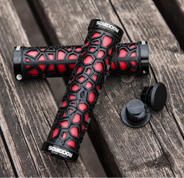 Велосипедные ручки ROCKBROS 2017-14 Велосипедные ручки ABL