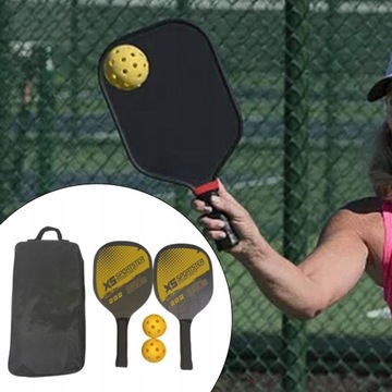 Ракетки Pickleball Light Pickleball Желтый