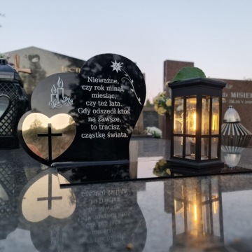 СОЛНЕЧНАЯ СВЕЧА СТАТУЭТКА ДЛЯ КЛАДБИЩА, МОГИЛА, БОЛЬШАЯ